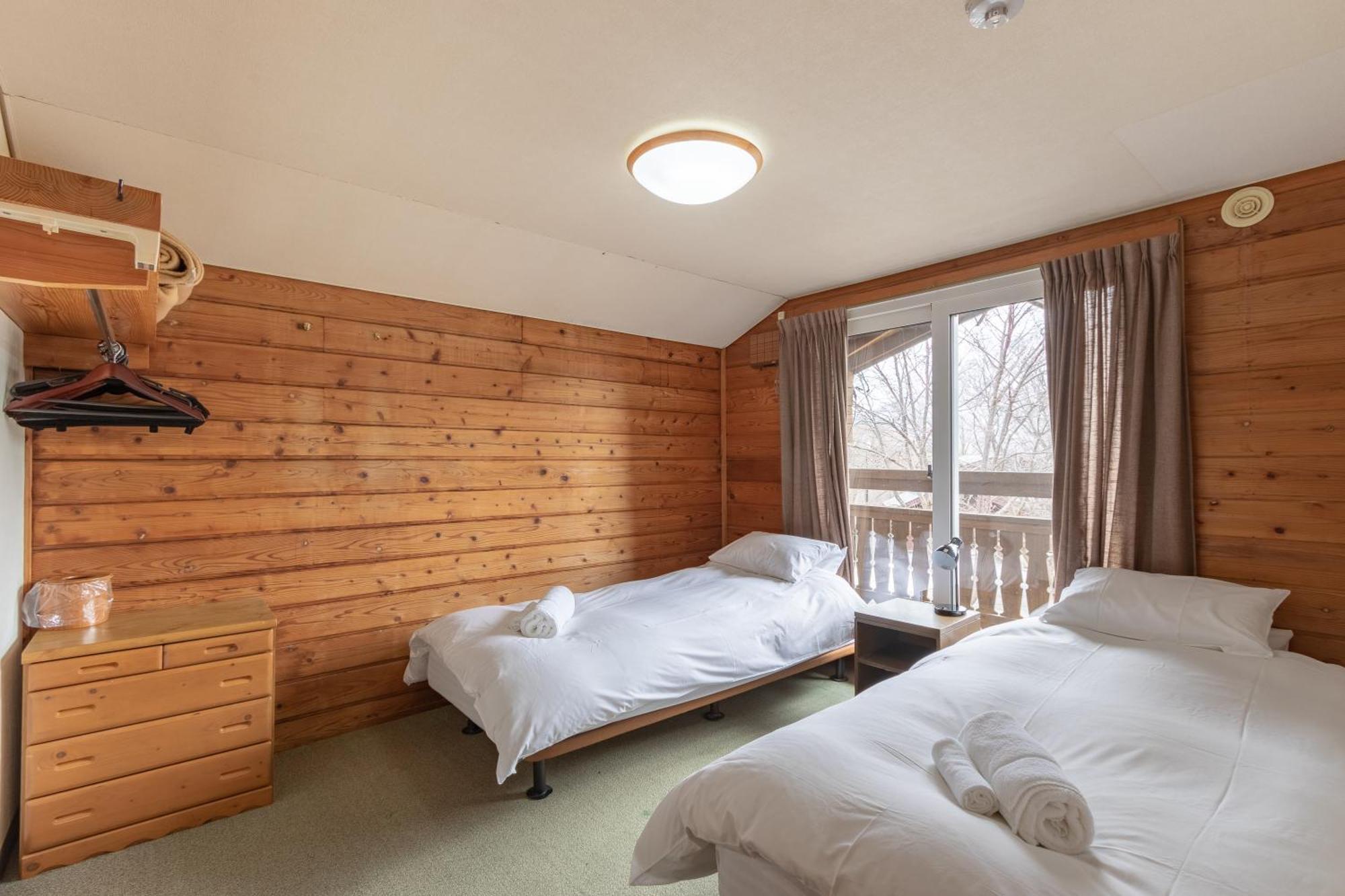 Lodge North Point *