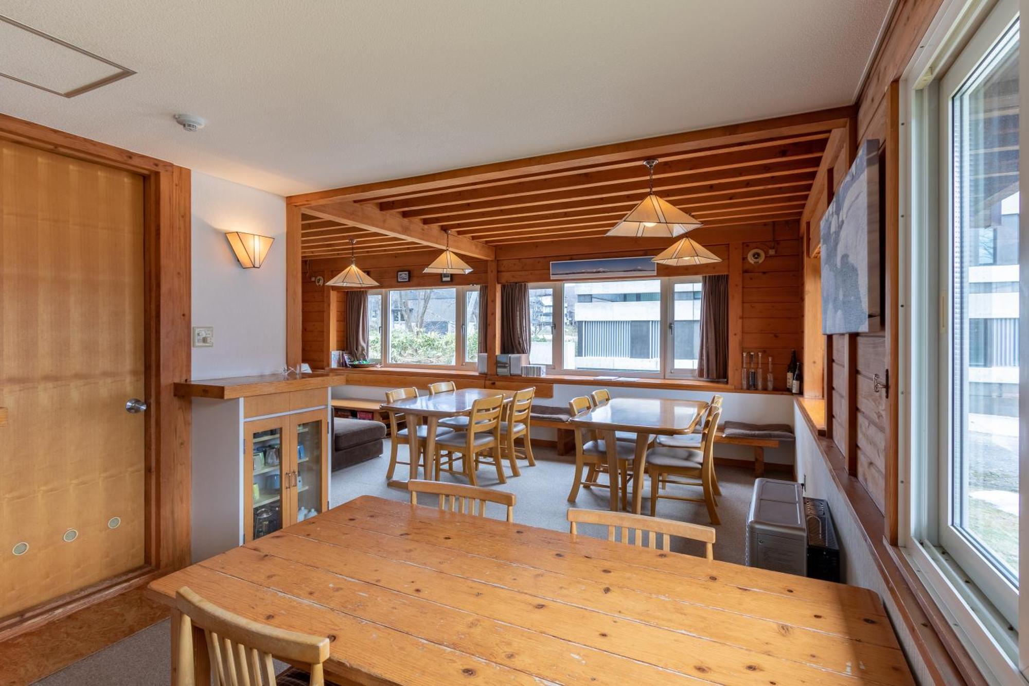 Lodge North Point