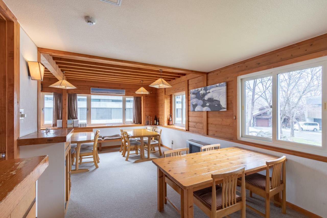 Lodge North Point *