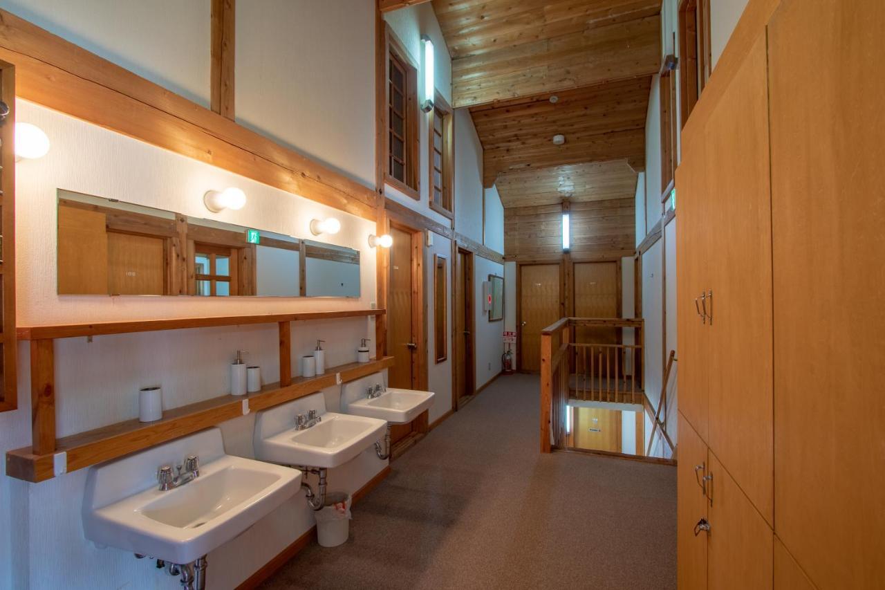Lodge North Point Kutchan